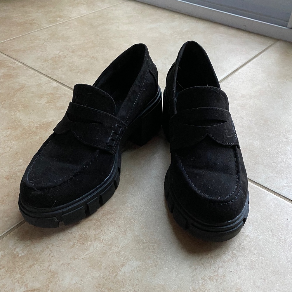 Asos Design Shoes